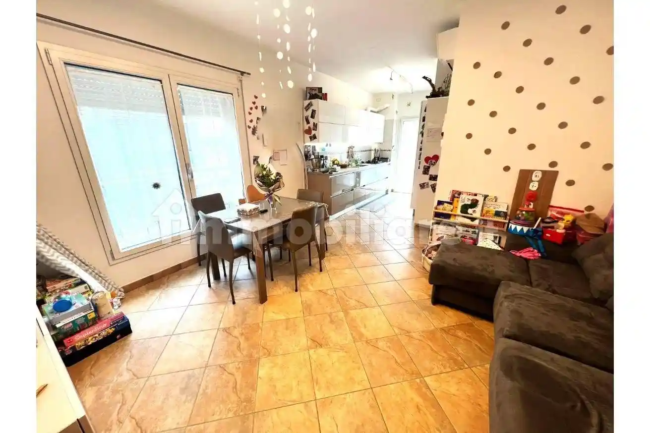 Appartamento in vendita a Castel San Pietro Terme