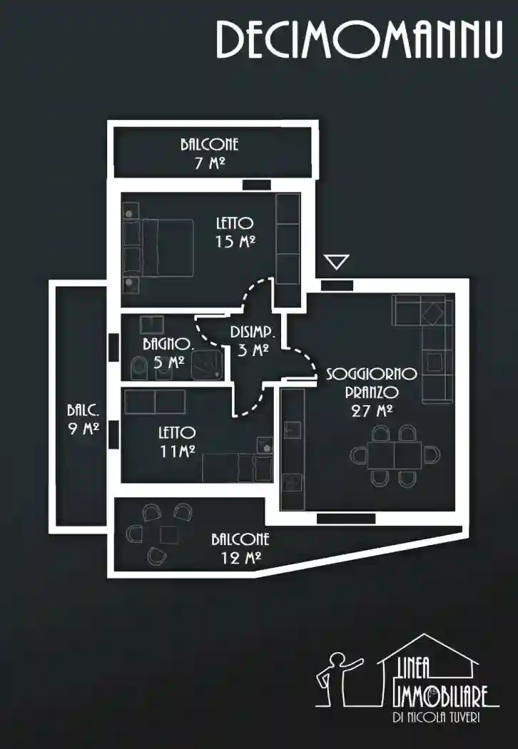 Appartamento - foto 3