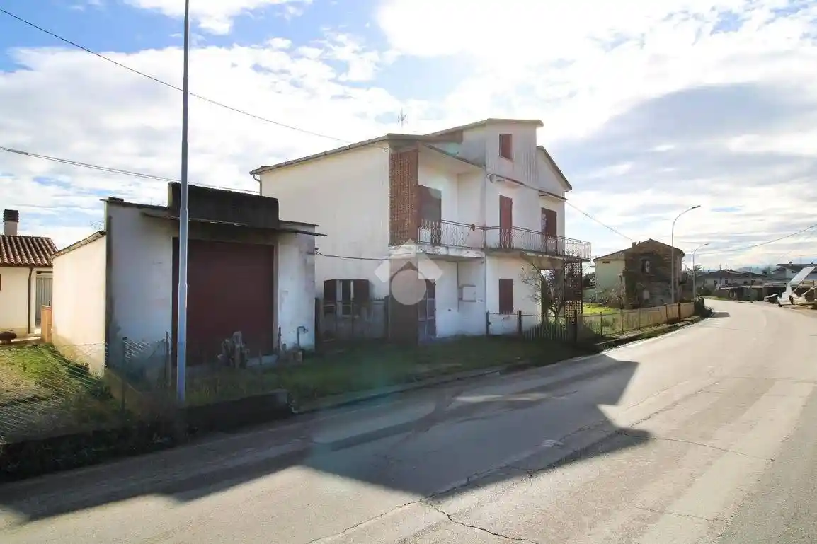 Appartamento in vendita a Sant'Omero