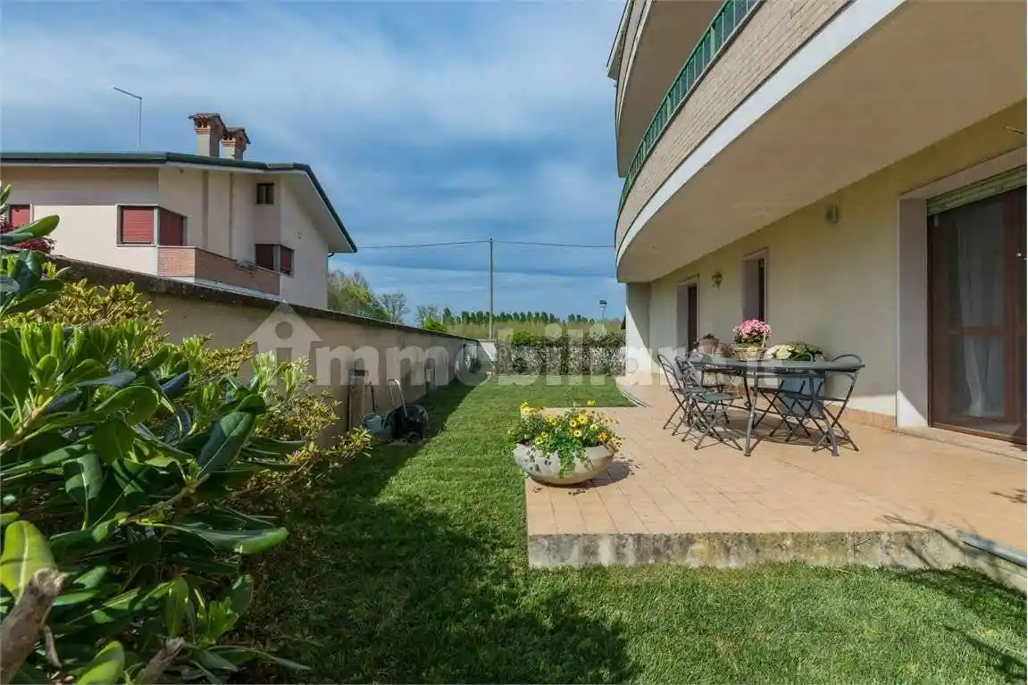 Appartamento in vendita a Spinea