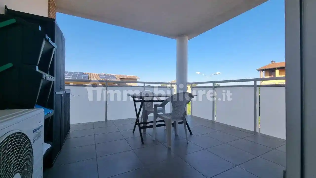 Appartamento in vendita a Carpi