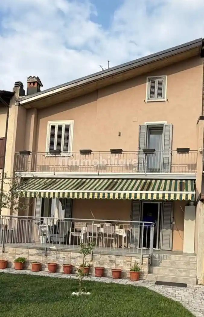 Appartamento in vendita a Lonato del Garda