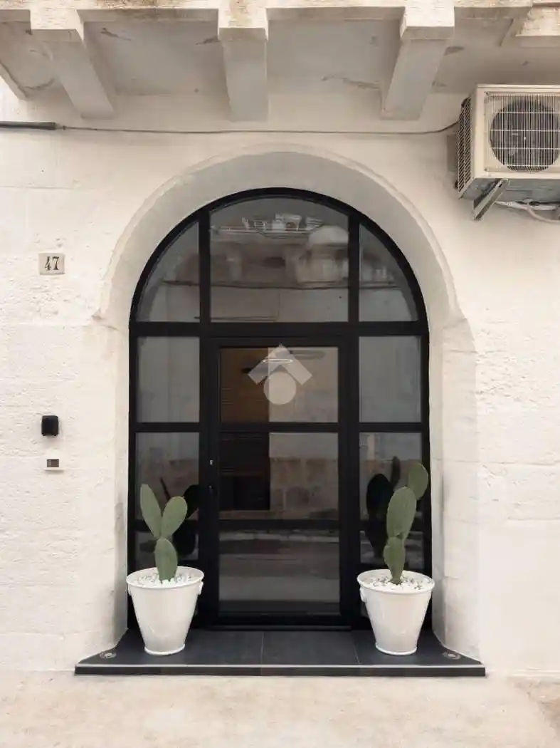Casa indipendente in vendita a Ostuni