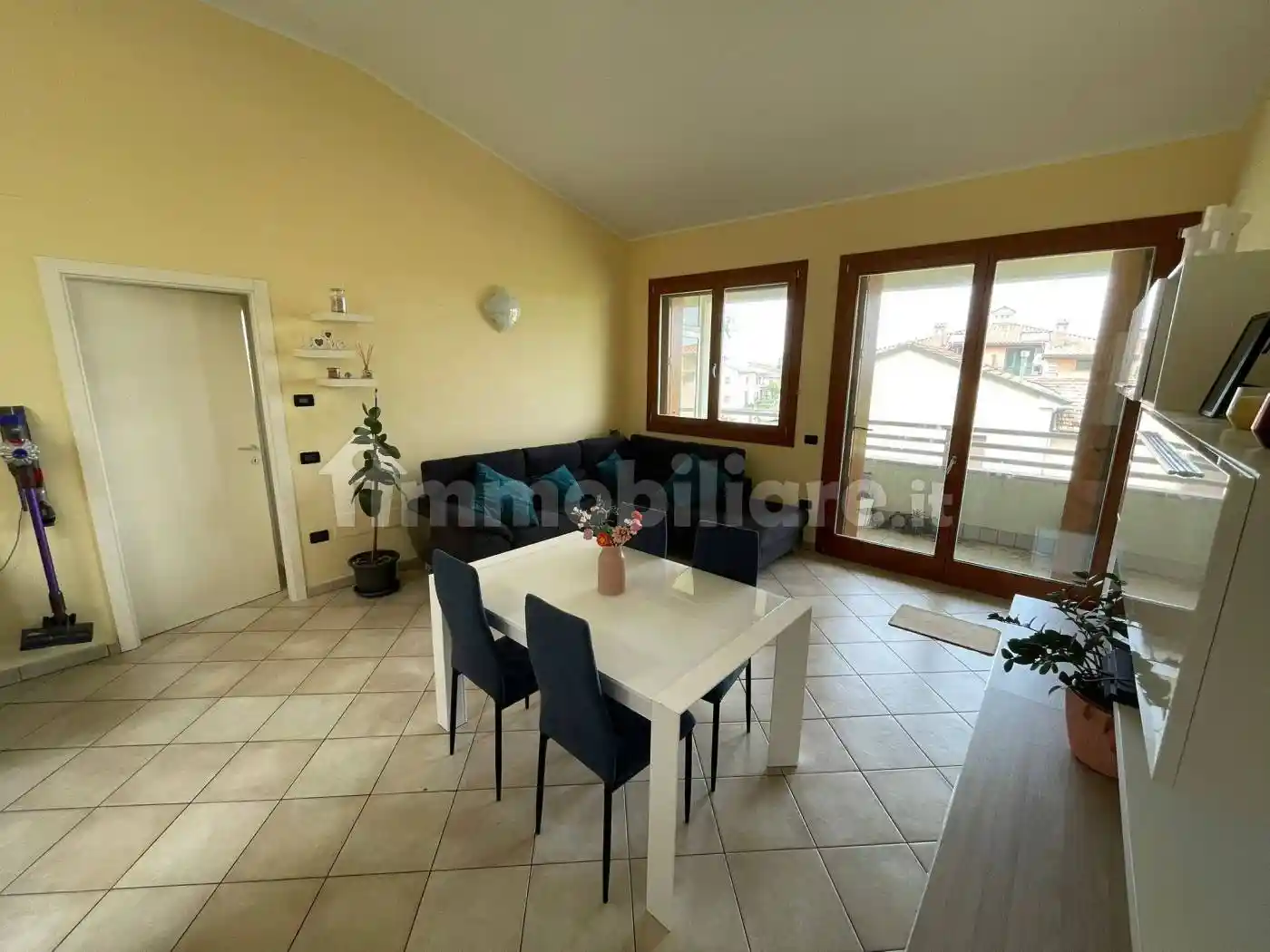 Appartamento in vendita a Ravenna