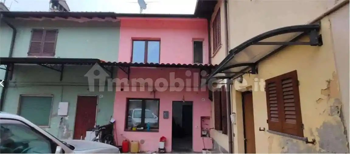 Appartamento in vendita a Secugnago