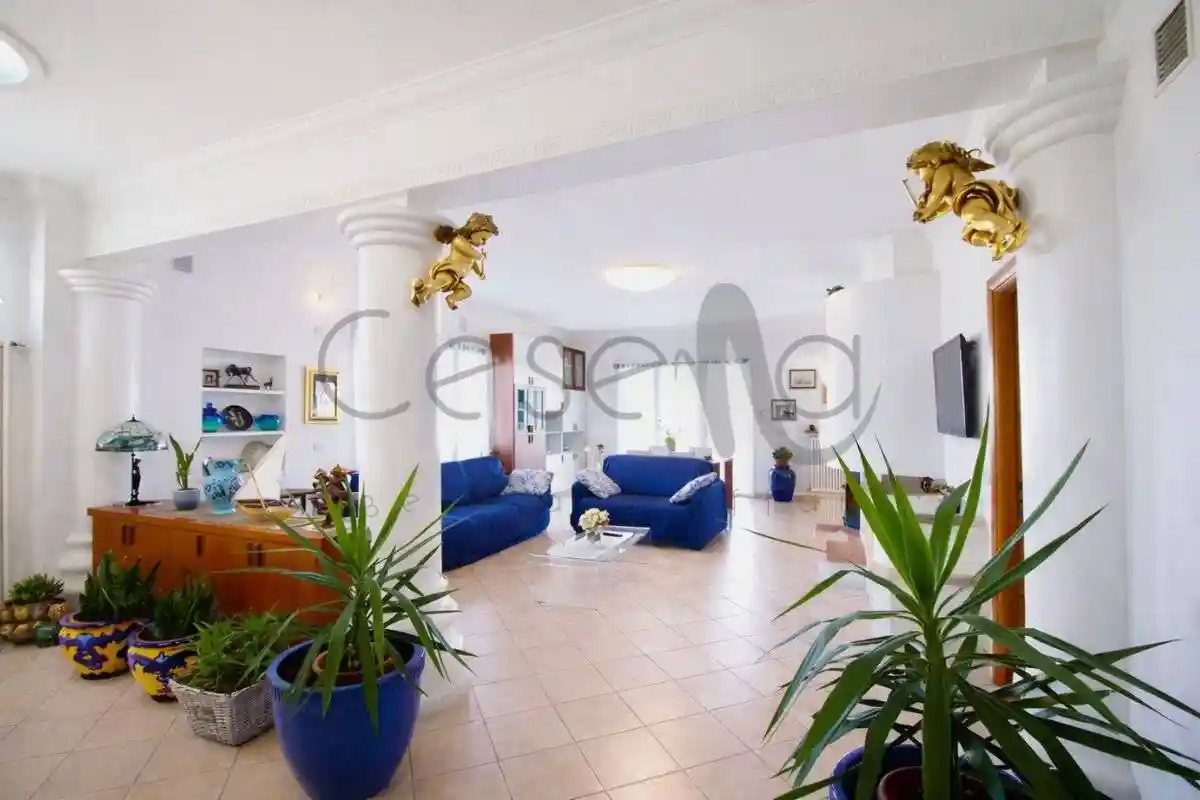 Villa in vendita a Cesena