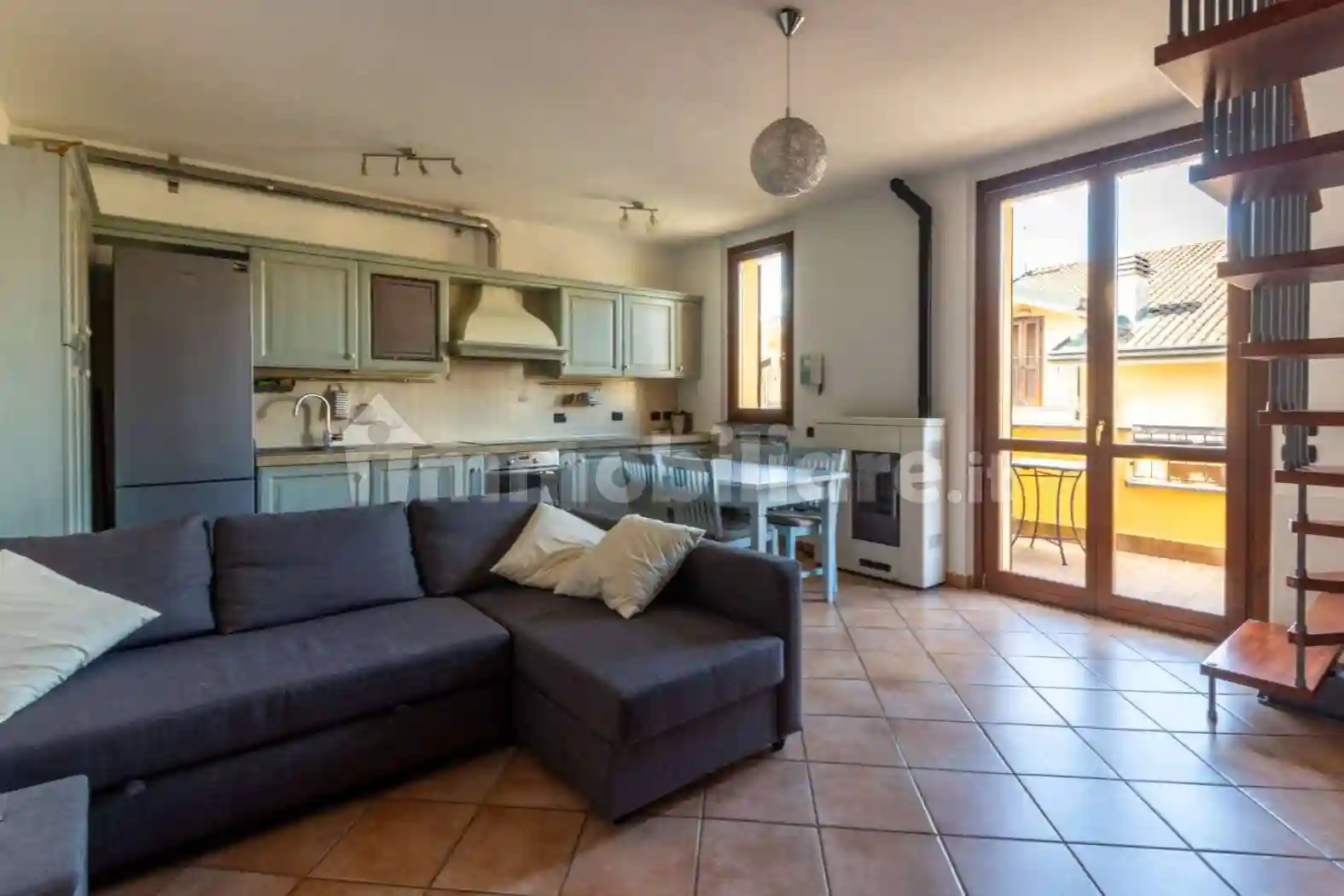 Appartamento - foto 3