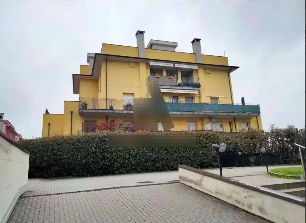 Appartamento in vendita a Cerro Maggiore