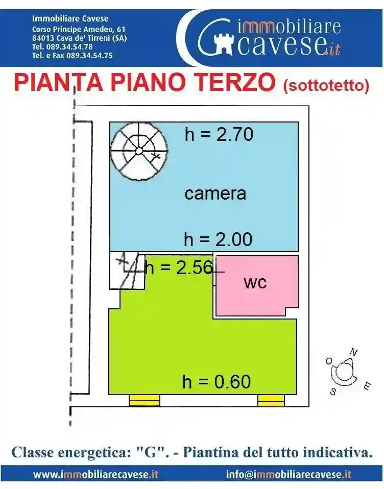 Casa indipendente - foto 4