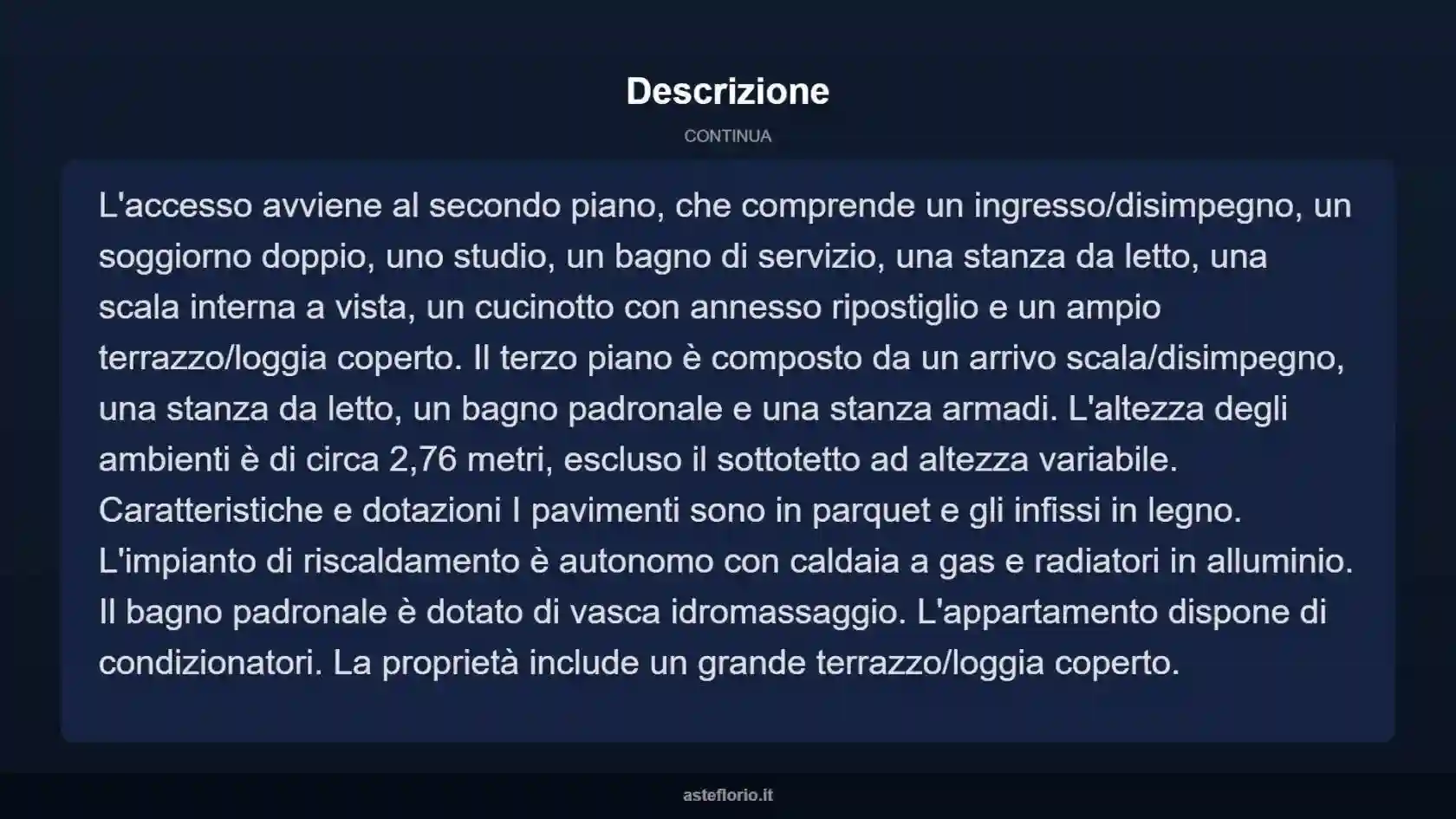 Appartamento - foto 4