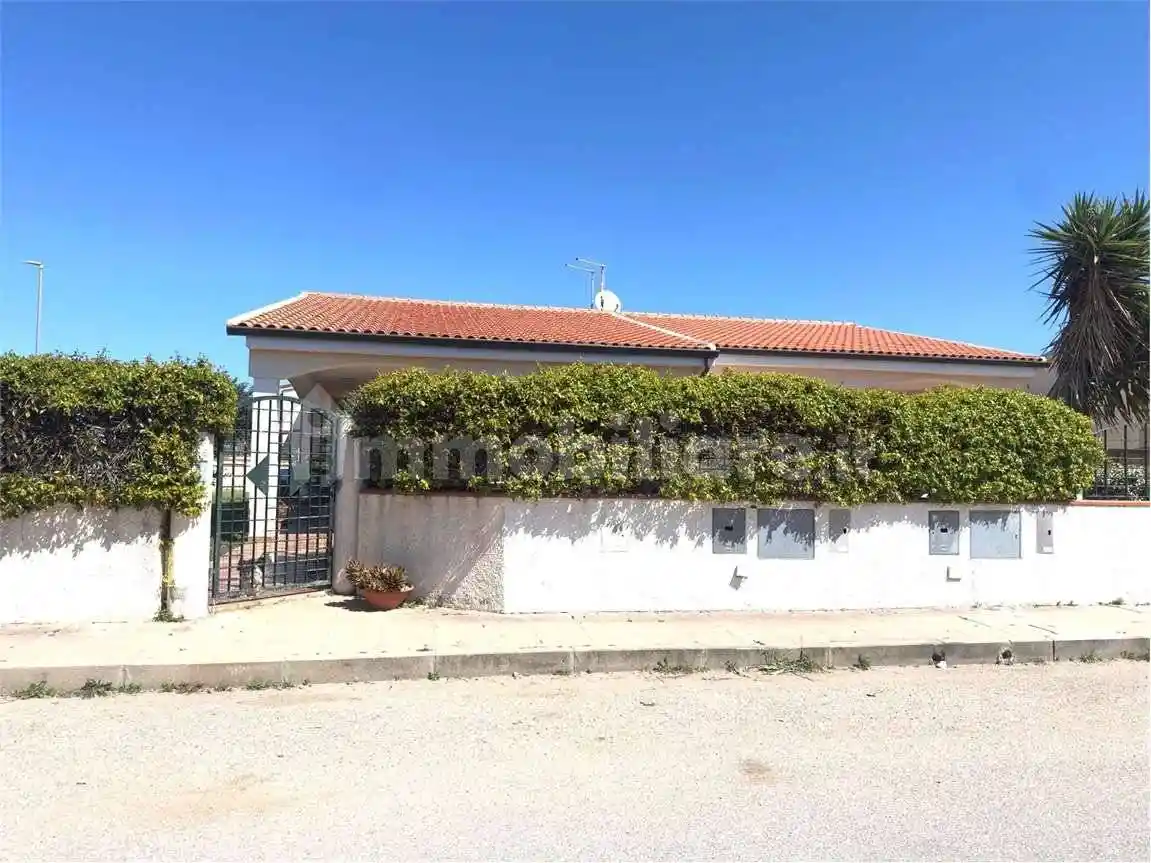 Villa in vendita a Valledoria