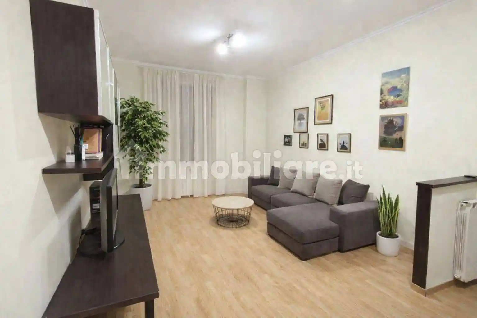 Appartamento in affitto a Terni