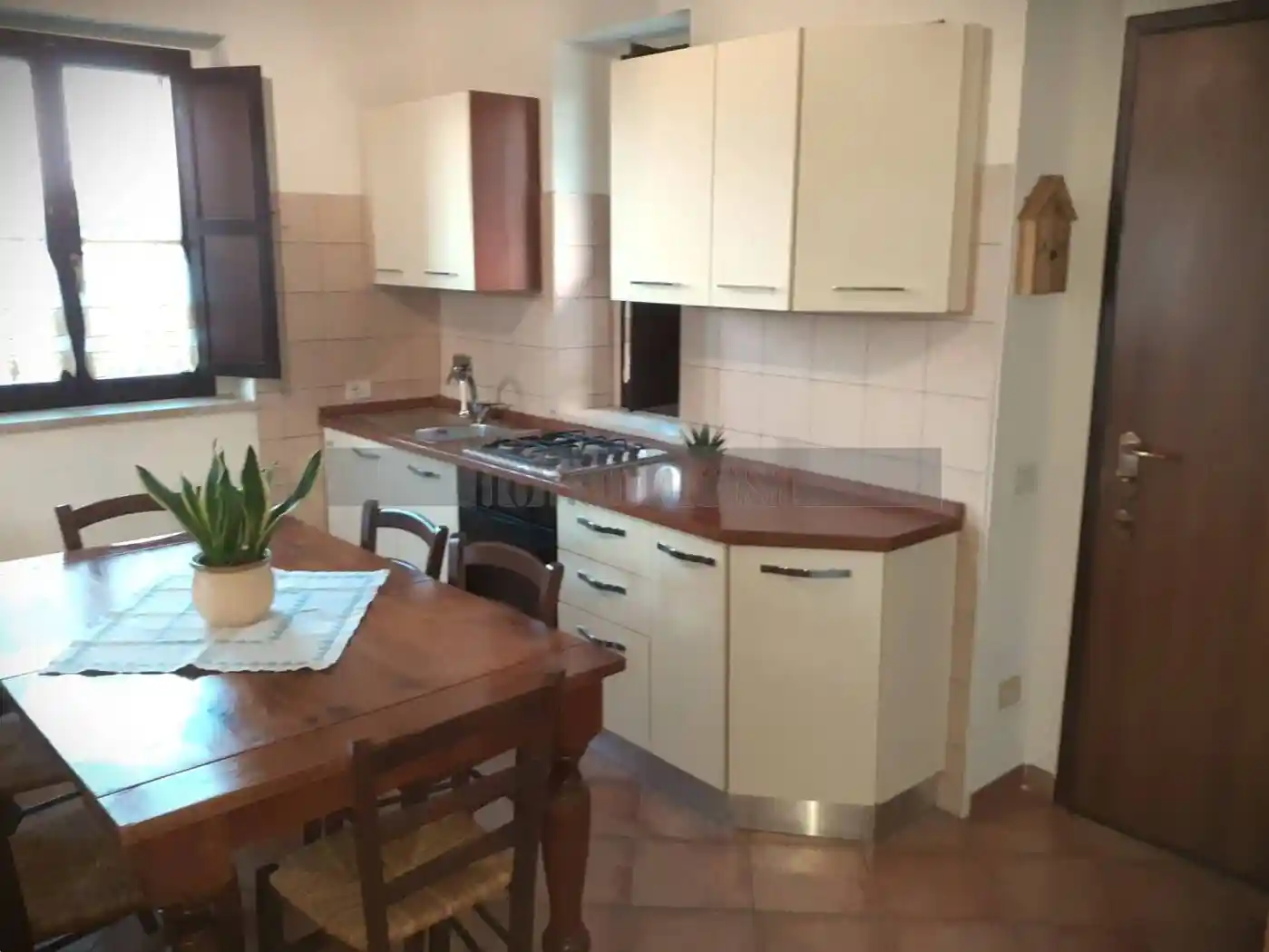 Appartamento in affitto a Bettona
