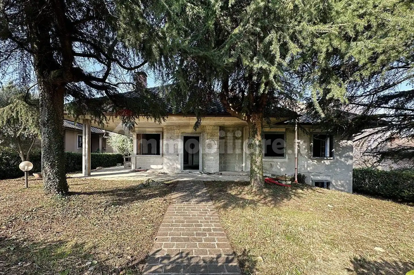 Villa in vendita a Briosco