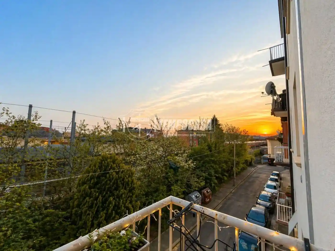 Appartamento in affitto a Brescia