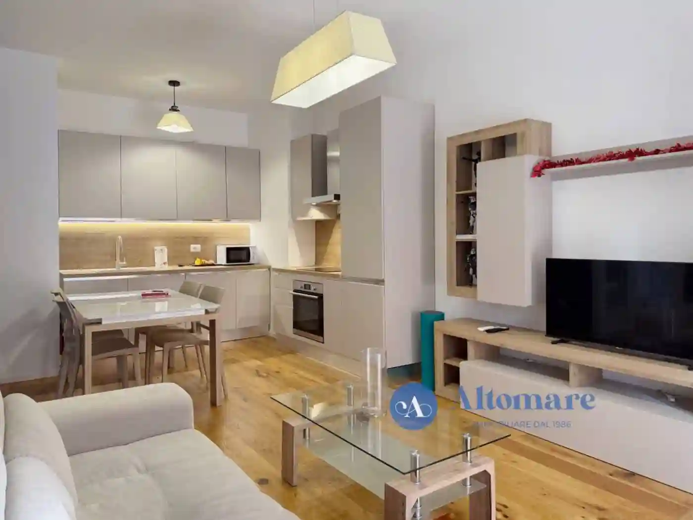 Appartamento - foto 4