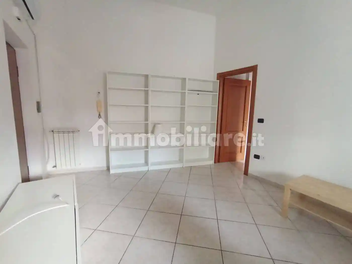 Appartamento in affitto a Pozzuoli