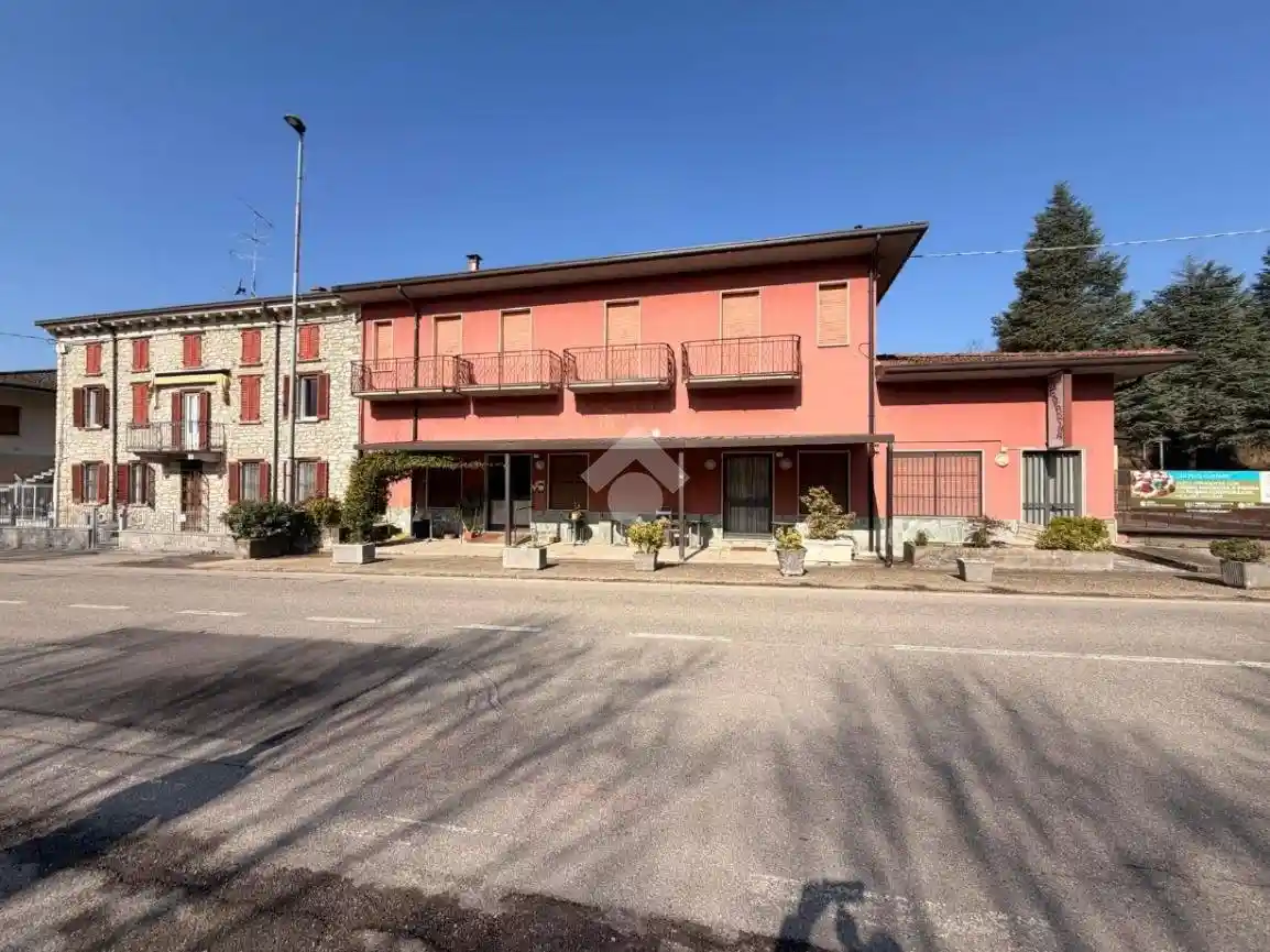 Palazzo - Edificio in vendita a Val di Nizza