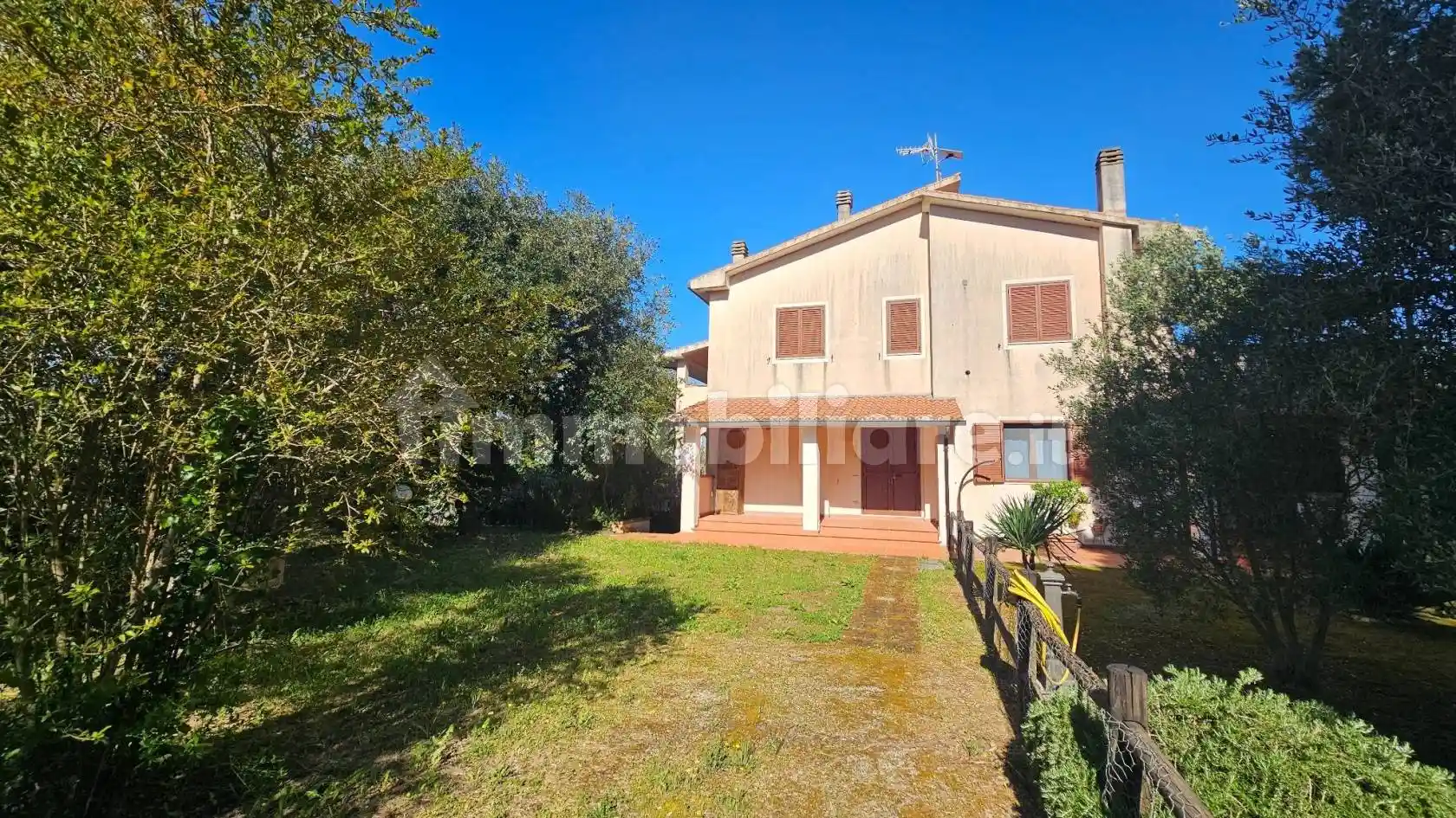 Villa in vendita a Grosseto