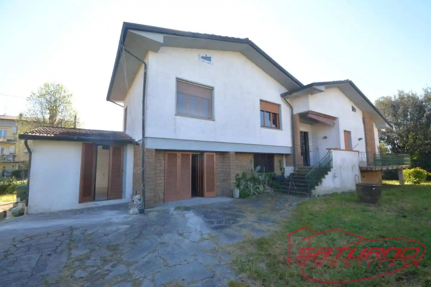 Villa in vendita a Lucca