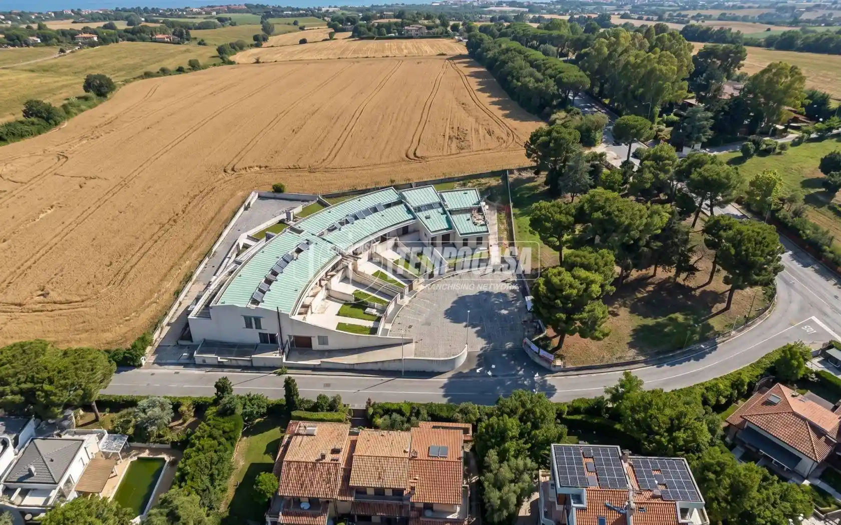 Appartamento in vendita a Riccione