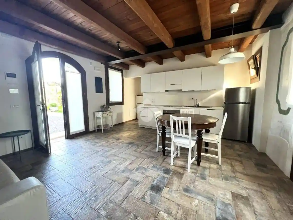 Appartamento in affitto a Treviso