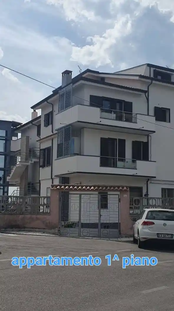 Appartamento in affitto a Nuoro