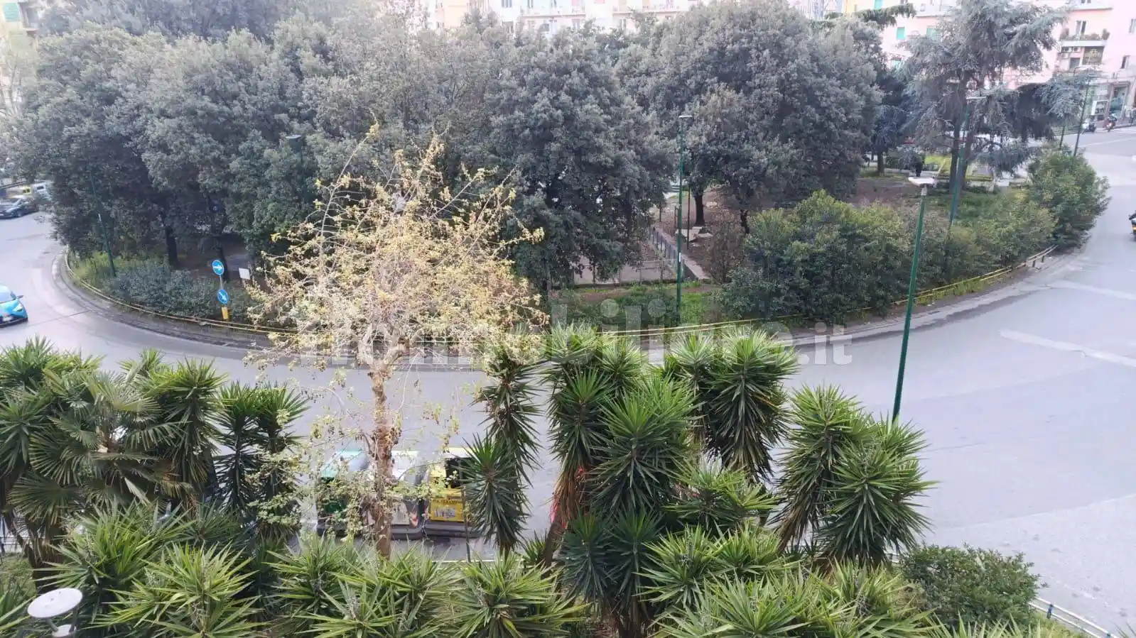 Appartamento in vendita a Napoli