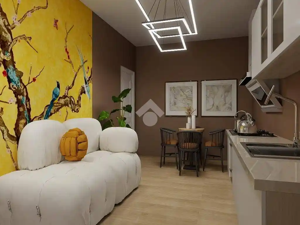 Appartamento in vendita a Bologna