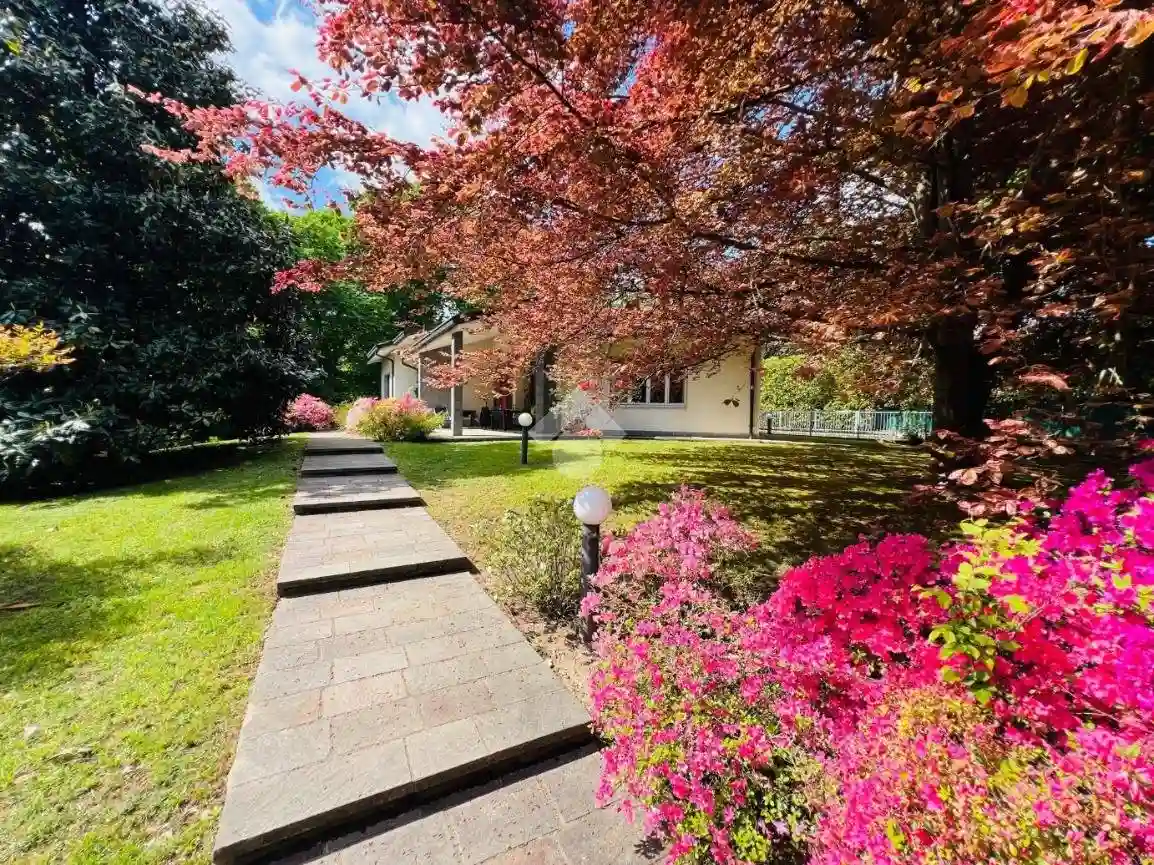 Villa - foto 5
