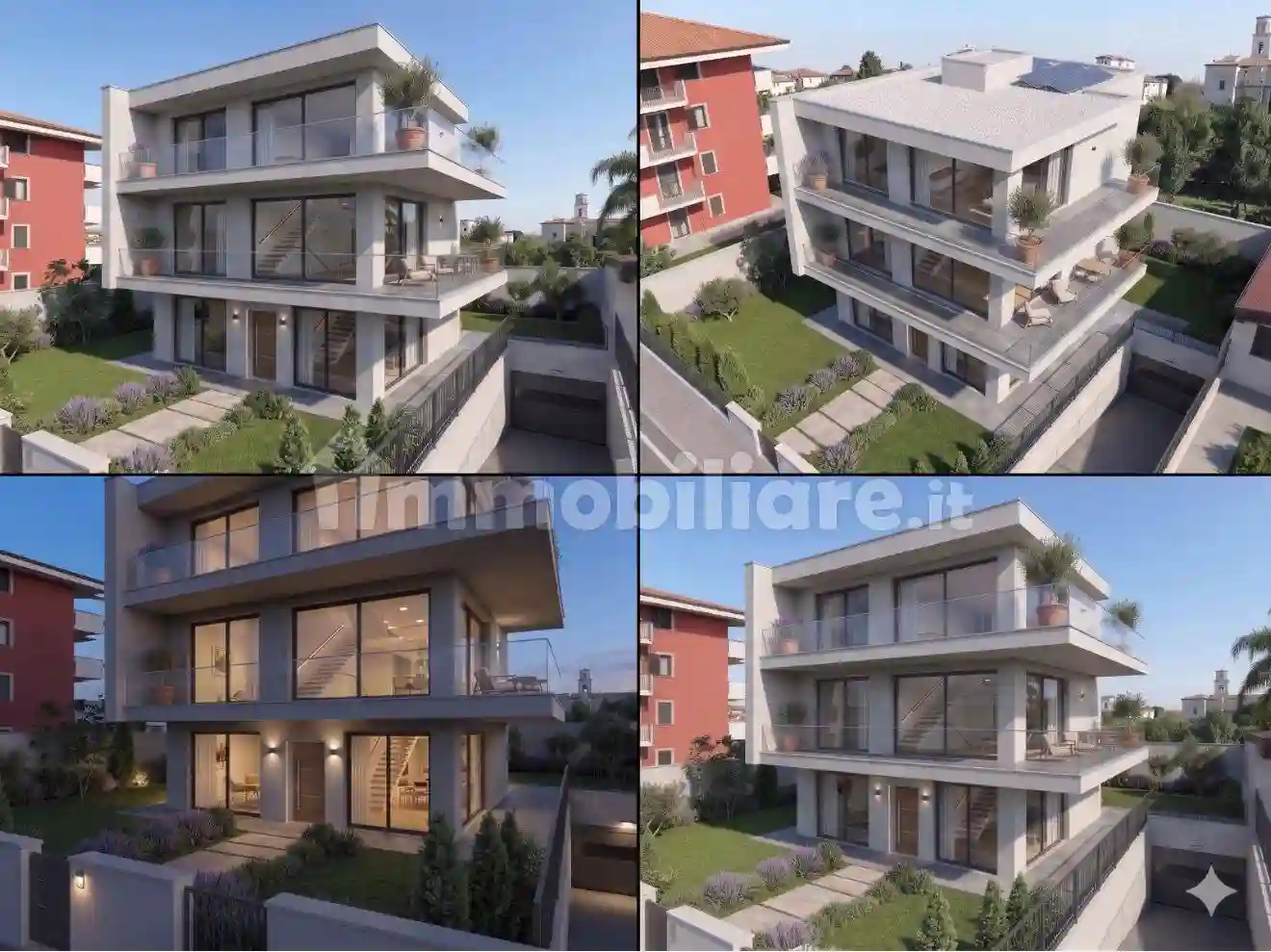Villa - foto 4