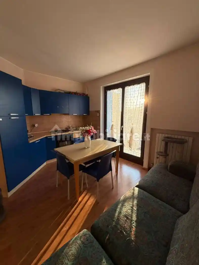 Appartamento in affitto a Civitanova Marche