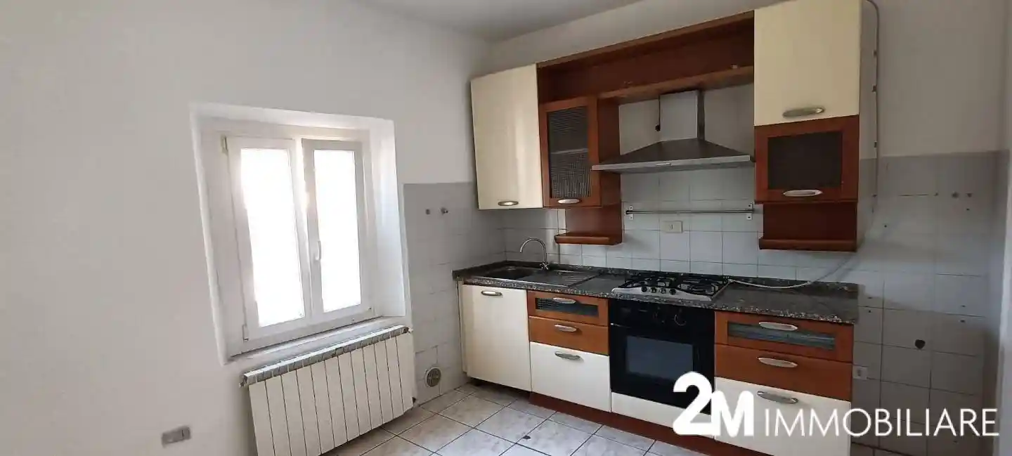 Appartamento in vendita a San Giuliano Terme