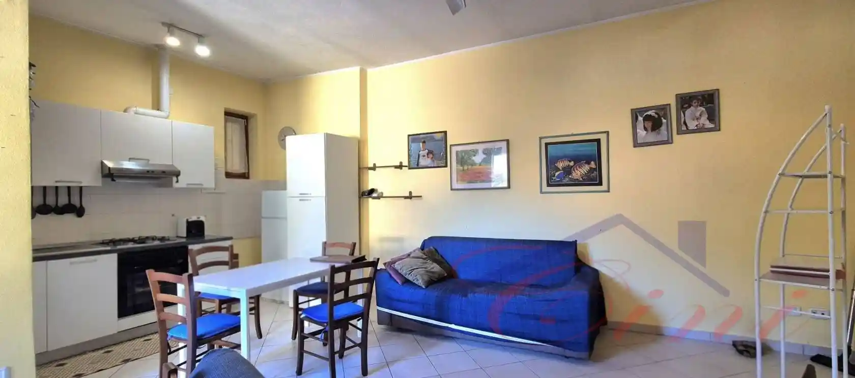 Attico - Mansarda in vendita a Galbiate