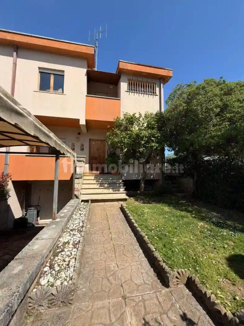 Villetta a schiera - foto 2