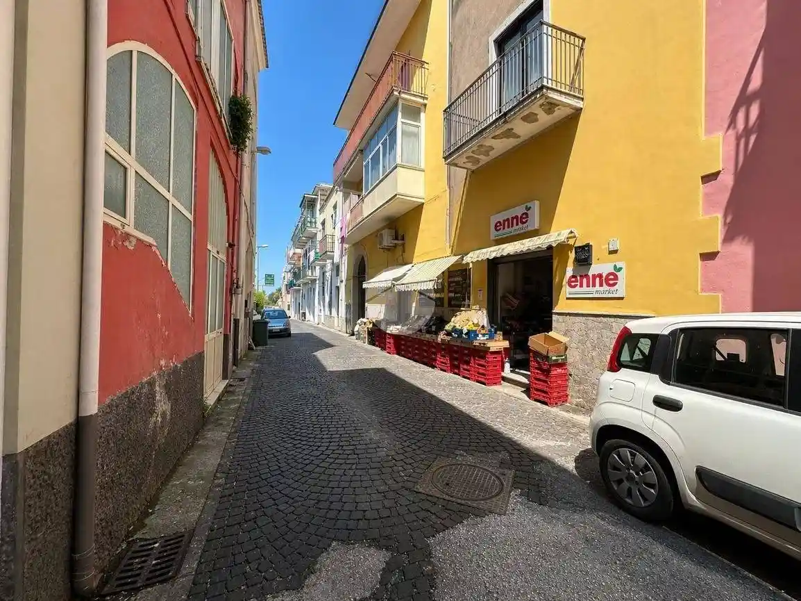 Appartamento in vendita a Bacoli