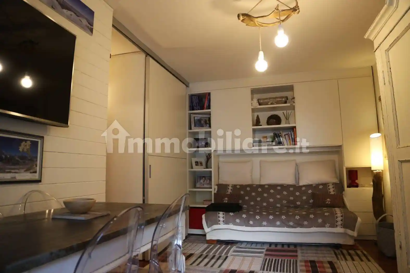 Appartamento in affitto a Limone Piemonte