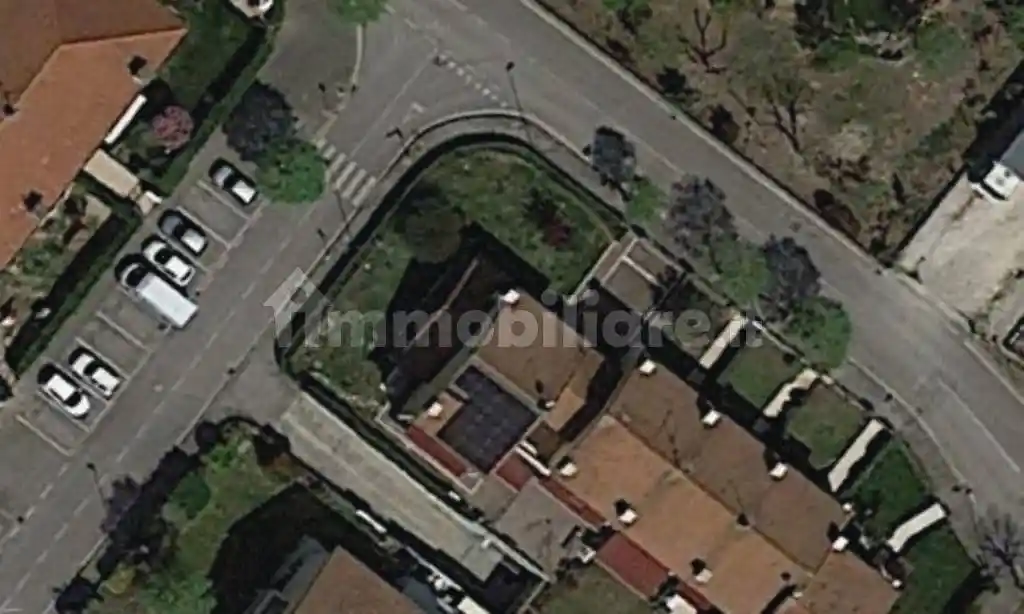 Villa in vendita a Mareno di Piave