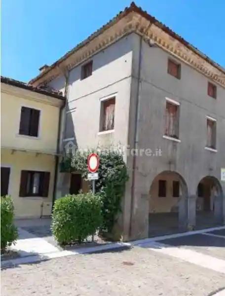 Appartamento in vendita a Mogliano Veneto