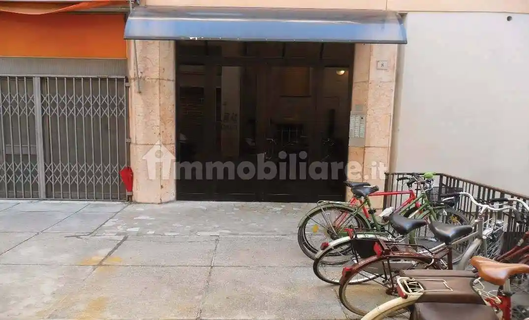 Appartamento in vendita a Vittorio Veneto