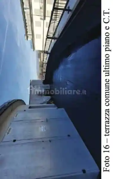 Appartamento in vendita a Treviso