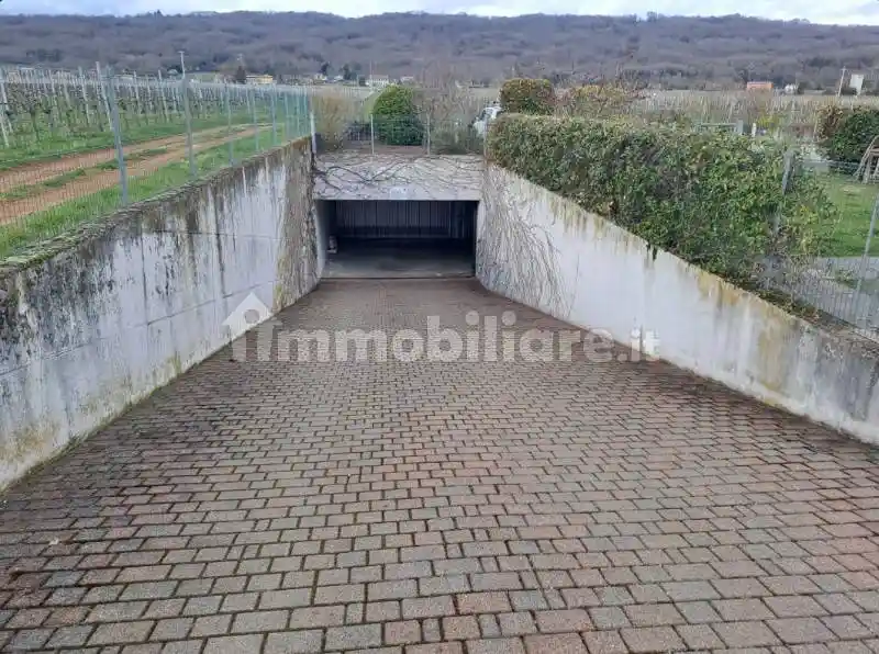 Appartamento in vendita a Volpago del Montello