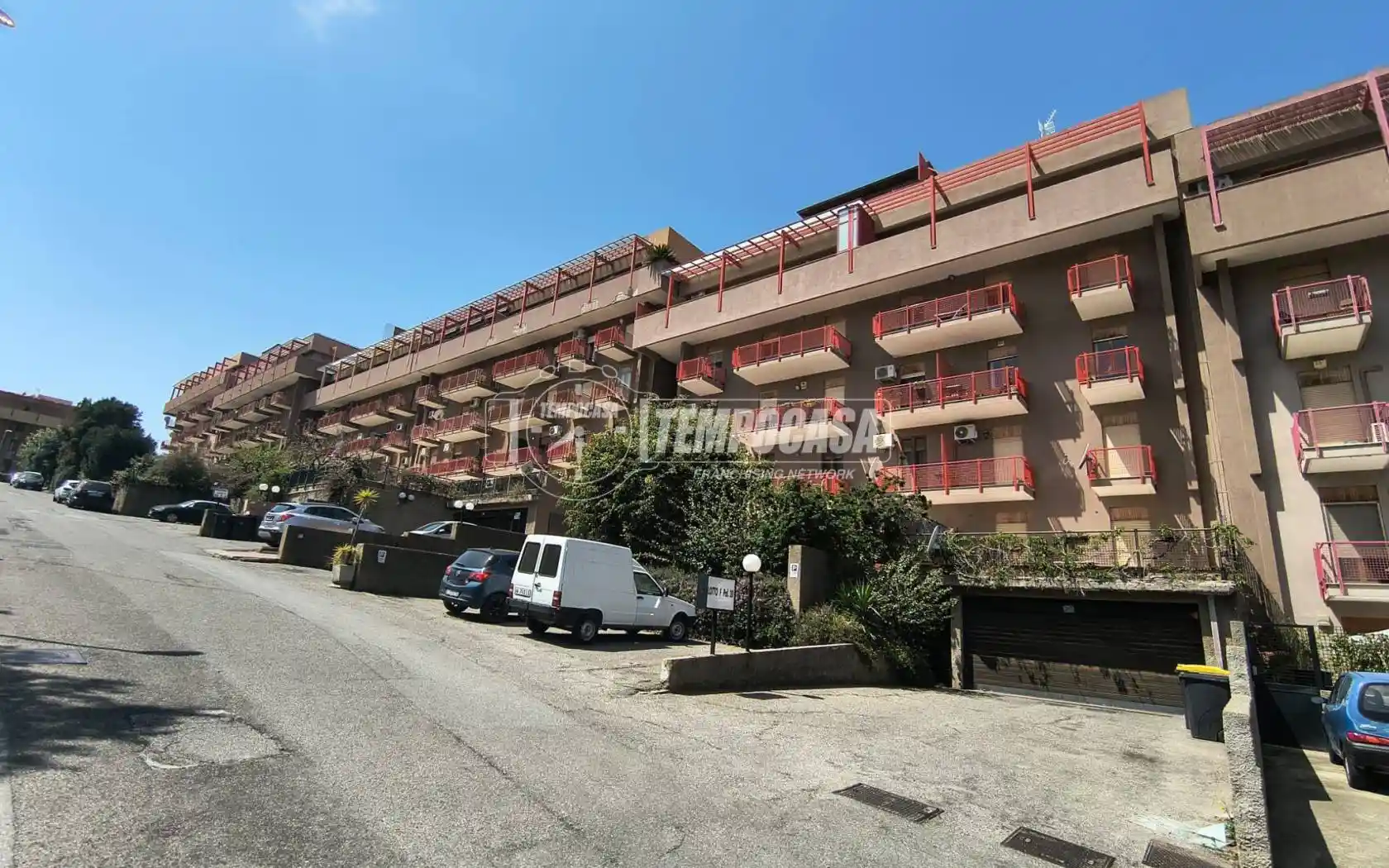 Appartamento in vendita a Messina