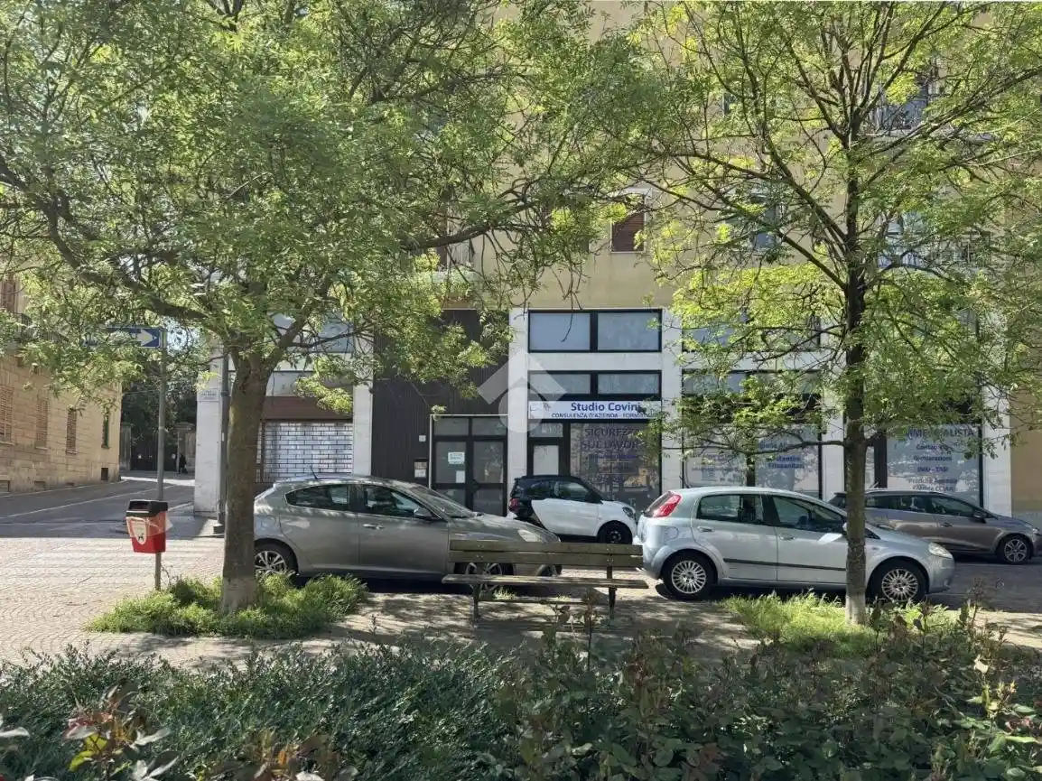 Appartamento in vendita a Stradella
