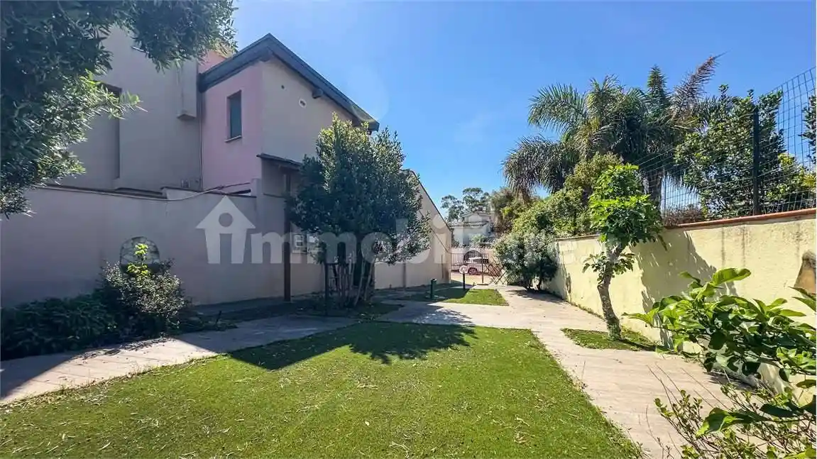 Appartamento in vendita a Quartu Sant'Elena