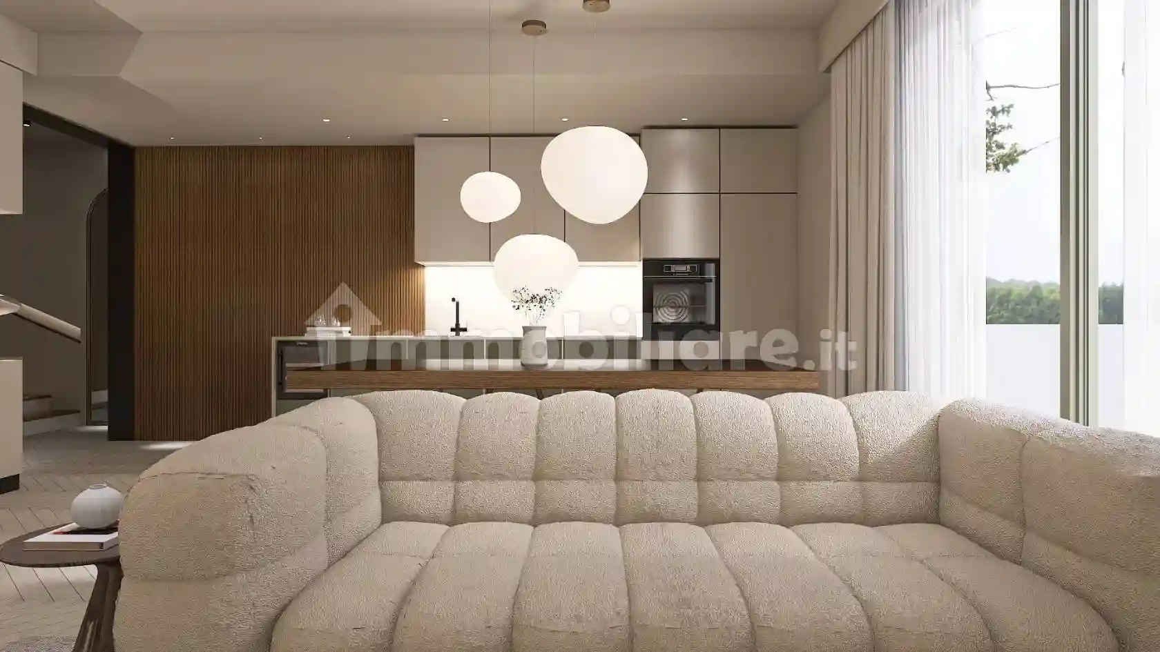 Villa - foto 5