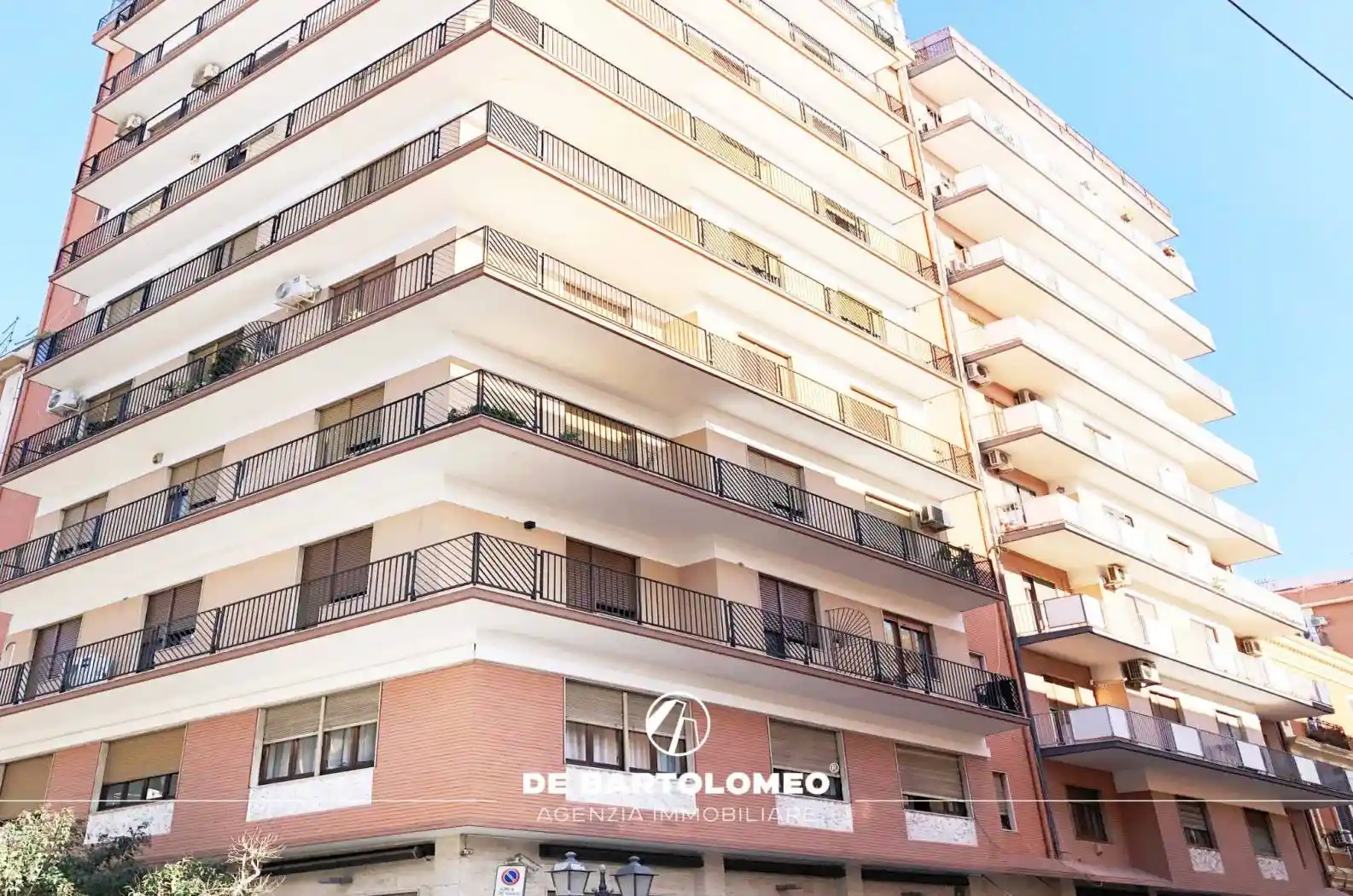 Appartamento in vendita a Taranto