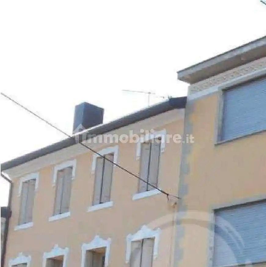 Appartamento in vendita a San Martino di Lupari
