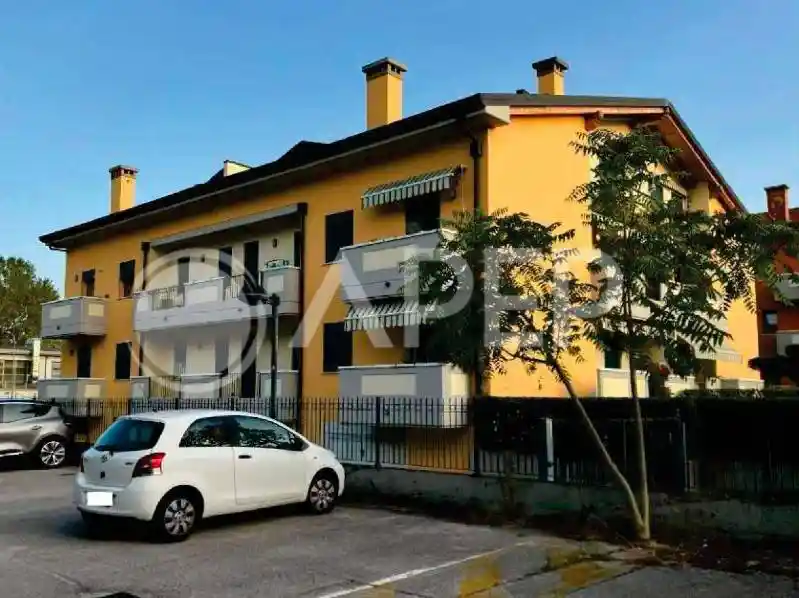 Appartamento in vendita a Padova