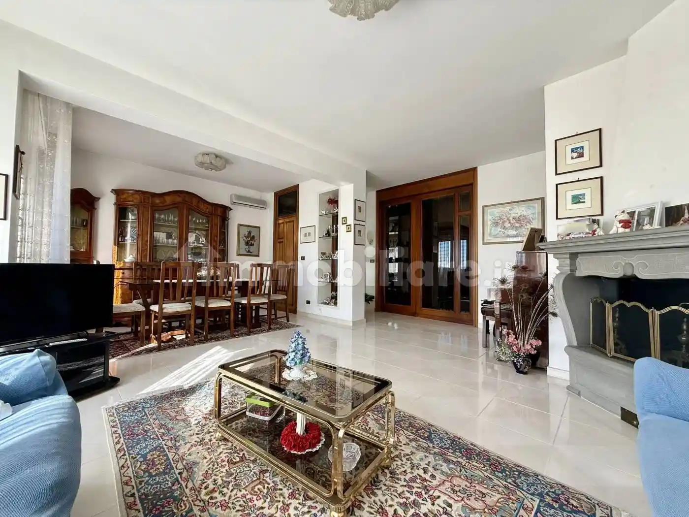 Appartamento in vendita a Perugia